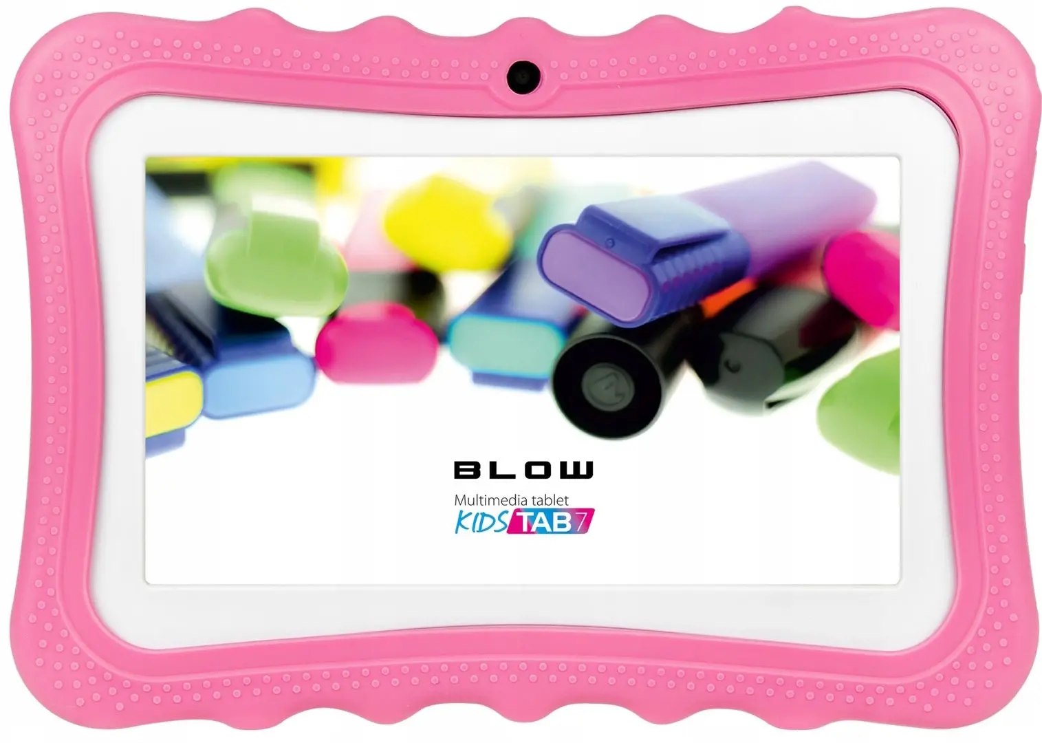 Tableta Blow KidsTAB 2GB/32GB (Pink)