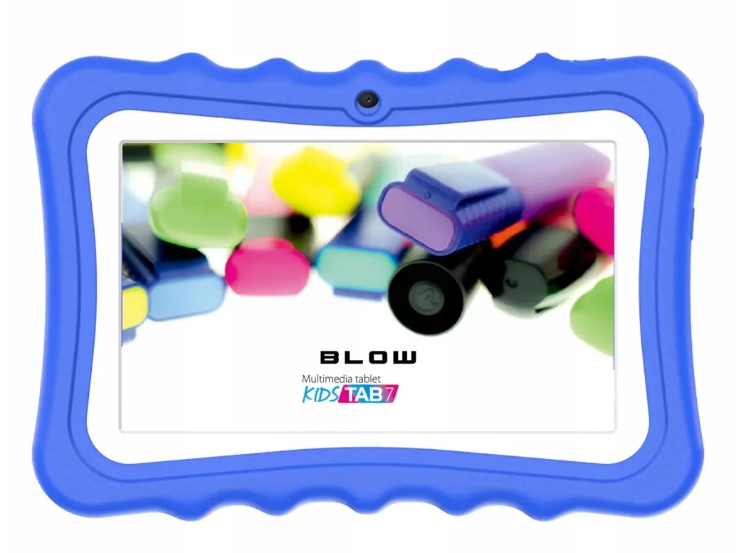 Tableta Blow KidsTAB7 V2 Wi-Fi 4/32GB (Blue)