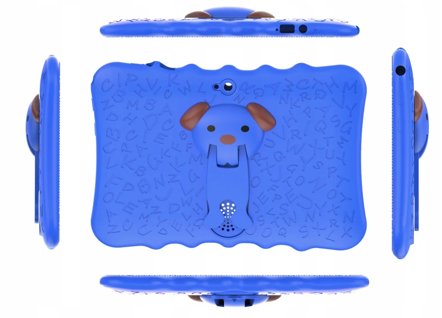 Tableta Blow KidsTAB7 V2 Wi-Fi 4/32GB (Blue)