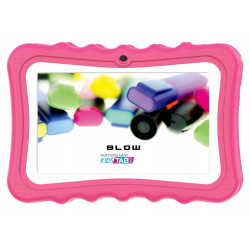 Tableta Blow KidsTAB7 V2 Wi-Fi 4/32GB (Pink) Thumb