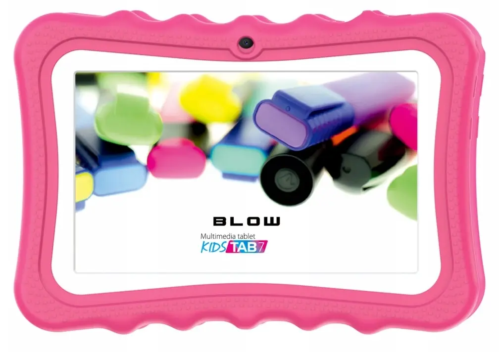 Tableta Blow KidsTAB7 V2 Wi-Fi 4/32GB (Pink)