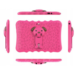 Tableta Blow KidsTAB7 V2 Wi-Fi 4/32GB (Pink) Thumb