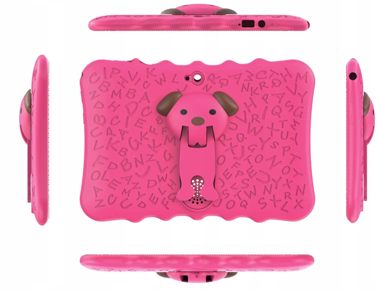 Tableta Blow KidsTAB7 V2 Wi-Fi 4/32GB (Pink)