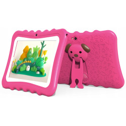 Tableta Blow KidsTAB7 V2 Wi-Fi 4/32GB (Pink) Thumb