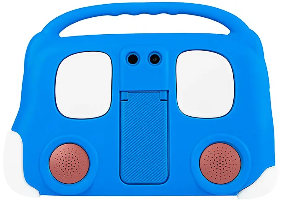 Планшет Blow KidsTAB8 Wi-Fi 4G 4/64GB (Blue) - 3