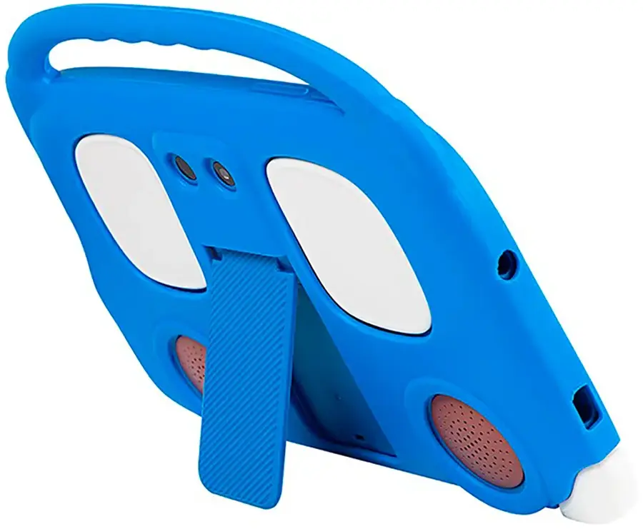 Планшет Blow KidsTAB8 Wi-Fi 4G 4/64GB (Blue) - 4
