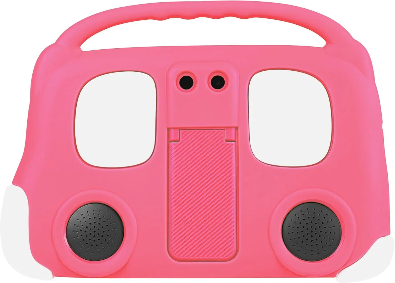 Планшет Blow KidsTAB8 Wi-Fi 4G 4/64GB (Pink) - 3