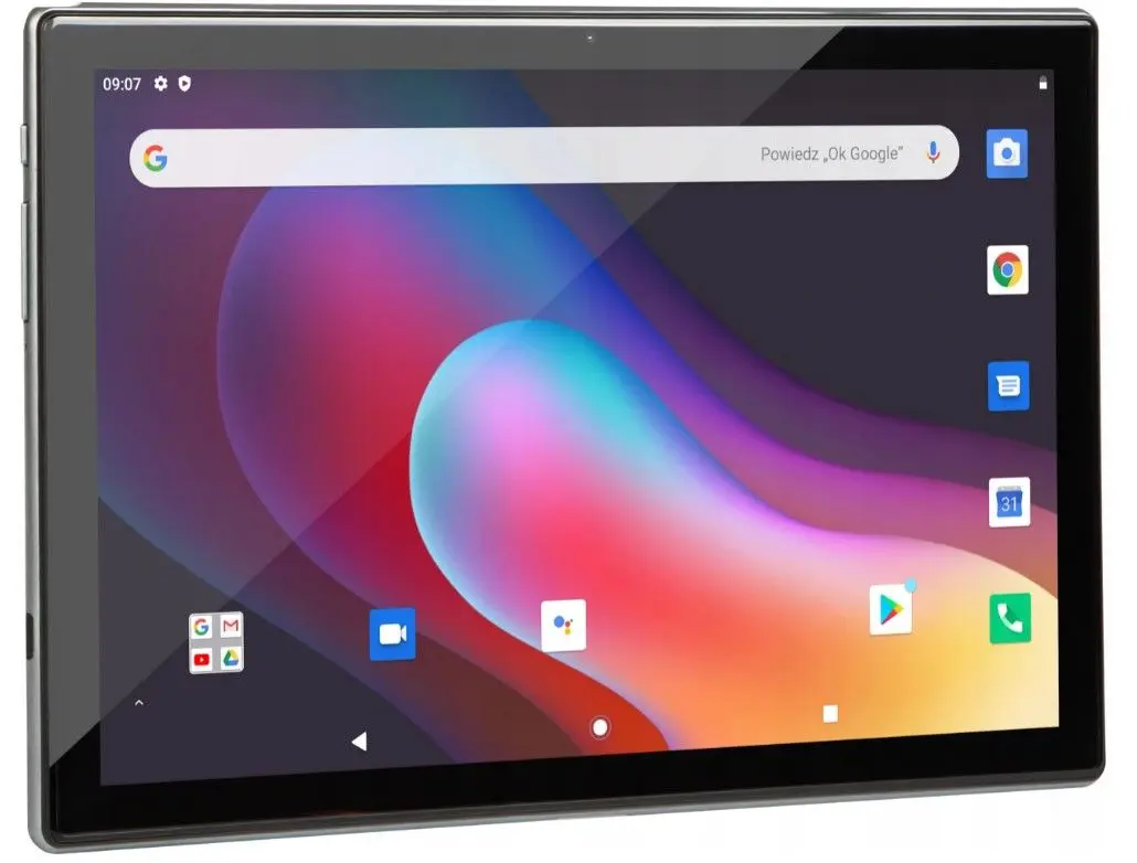 Tableta Blow PlantinumTab 10.1 V1 4G 3GB/32GB (Black)