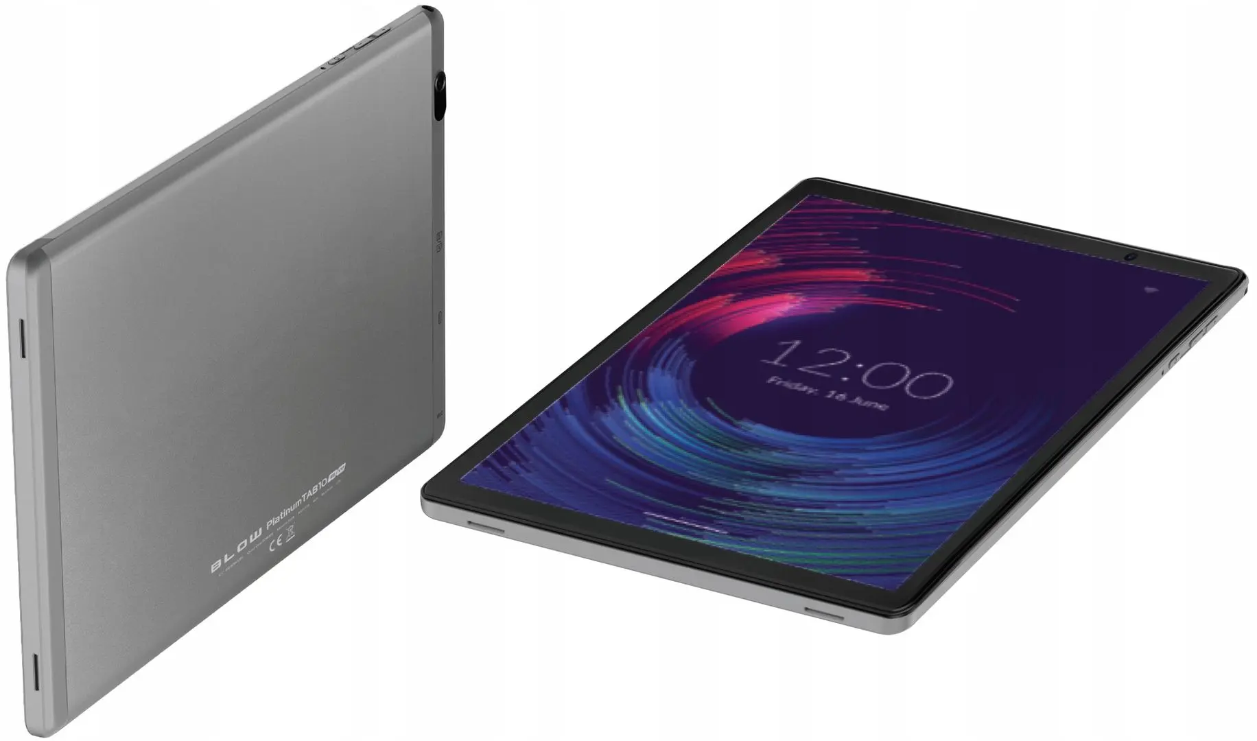 Tableta Blow Platinum Tab 10 V11 4G 2GB/32GB (Silver)