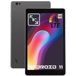 Tableta Blow Platinum Tab 8 4G V3 Wi-fi 4GB/64GB (Grey) Thumb