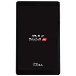 Tableta Blow Platinum Tab 8 4G V3 Wi-fi 4GB/64GB (Grey)