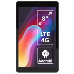 Tableta Blow Platinum TAB8 4G 2GB/32GB (Silver)