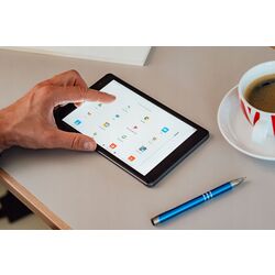 Tableta Blow Platinum TAB8 4G 2GB/32GB (Silver) Thumb