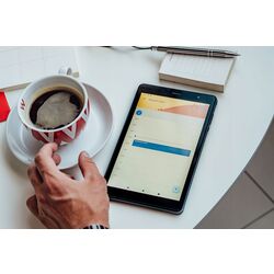 Tableta Blow Platinum TAB8 4G 2GB/32GB (Silver) Thumb