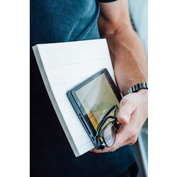 Tableta Blow Platinum TAB8 4G 2GB/32GB (Silver) Thumb