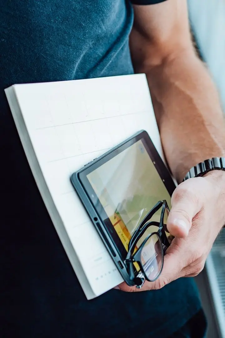 Tableta Blow Platinum TAB8 4G 2GB/32GB (Silver)