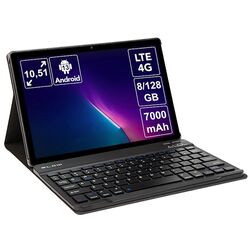 Планшет Blow PlatinumTAB11 4G Wi-Fi + Cellular 8GB/128GB (Grey)