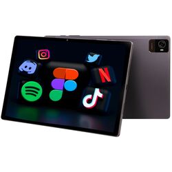 Tableta Blow PlatinumTAB11 4G Wi-Fi + Cellular 8GB/128GB (Grey) Thumb