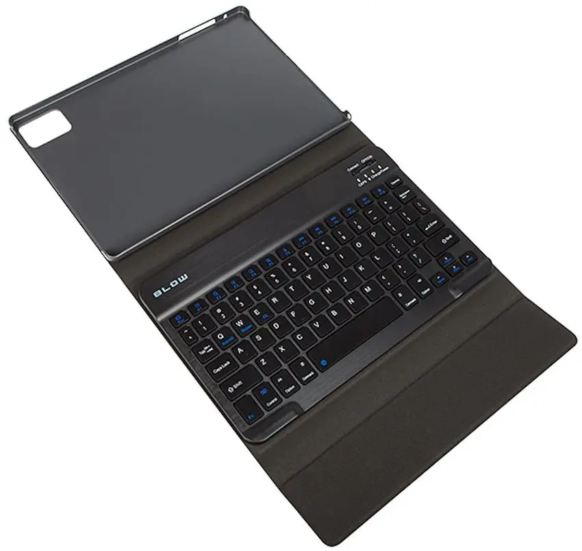 Tableta Blow PlatinumTAB11 4G Wi-Fi + Cellular 8GB/128GB (Grey)