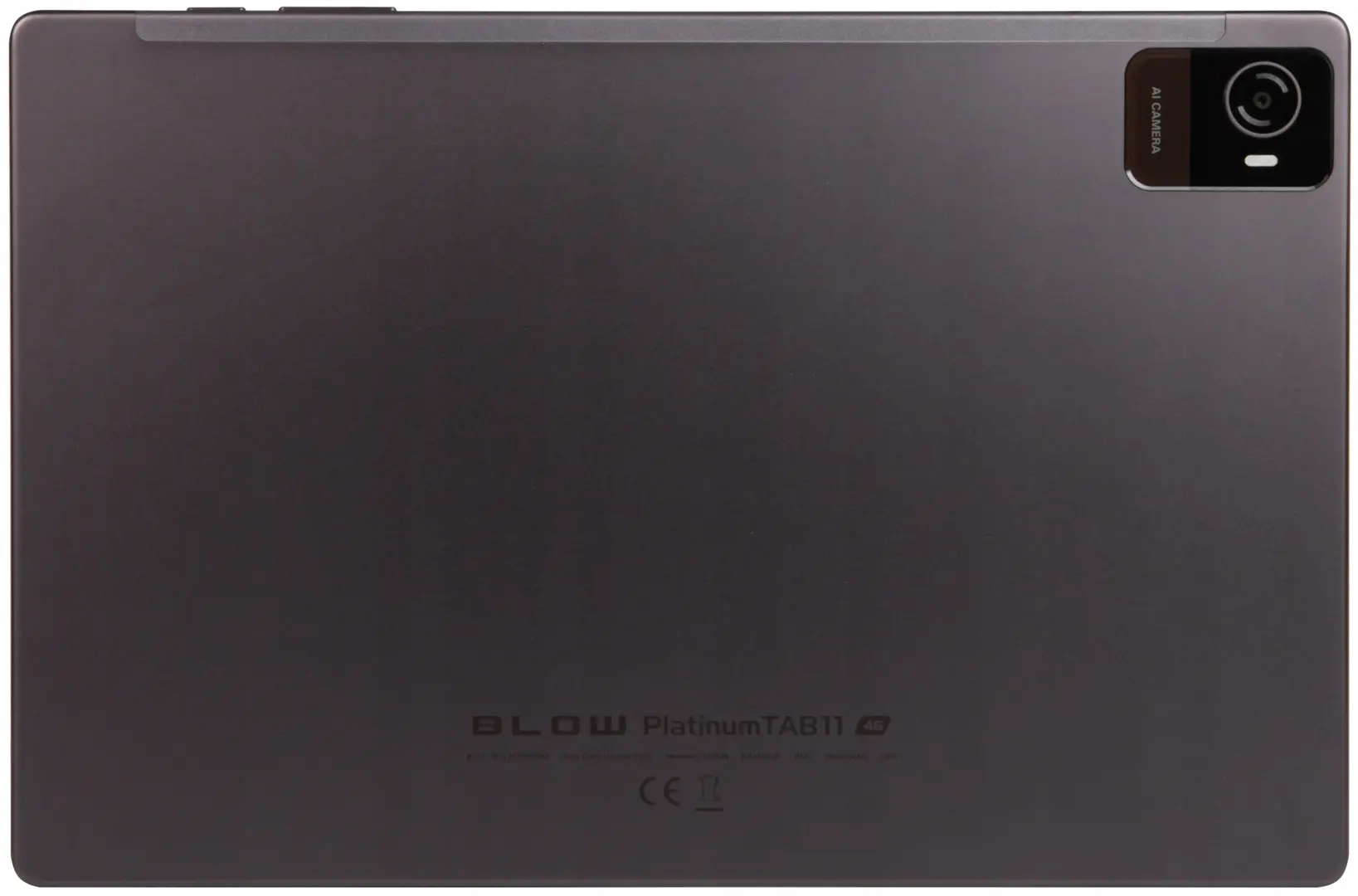 Tableta Blow PlatinumTAB11 Wi-Fi + 4G 8GB/128GB (Grey)