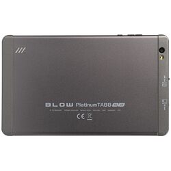 Tableta Blow PlatinumTAB8 4GB V2 Wi-Fi + Cellular 2GB/32GB (Grey) Thumb