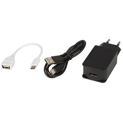 Tableta Blow PlatinumTAB8 4GB V2 Wi-Fi + Cellular 2GB/32GB (Grey) Thumb