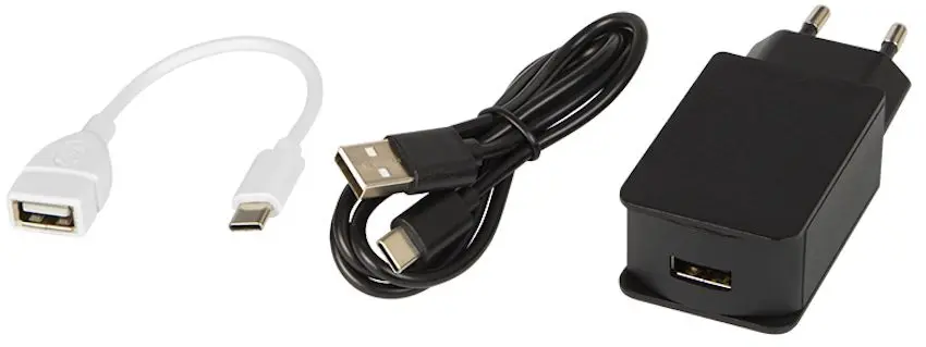 Tableta Blow PlatinumTAB8 4GB V2 Wi-Fi + Cellular 2GB/32GB (Grey)