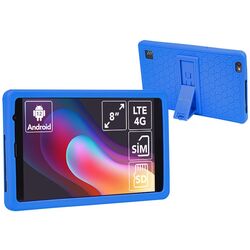 Tableta + husa Blow Platinum TAB 8 4G V2 Wi-Fi + Cellular 2GB/32GB (Grey) Thumb