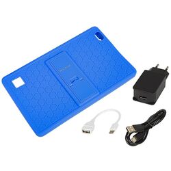 Tableta + husa Blow Platinum TAB 8 4G V2 Wi-Fi + Cellular 2GB/32GB (Grey) Thumb