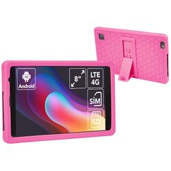 Tableta + husa Blow Platinum TAB 8 4G Wi-Fi + Cellular 2GB/32GB (Grey) Thumb