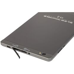 Tableta + husa Blow Platinum TAB 8 4G Wi-Fi + Cellular 2GB/32GB (Grey) Thumb