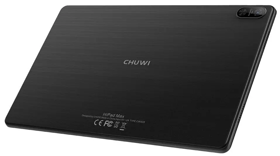 Планшет Chuwi HiPad Max 8GB/128GB (Black)