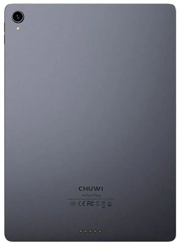 Tableta Chuwi HiPad Plus 8GB/128GB (Grey) - 2