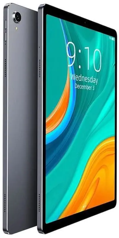 Tableta Chuwi HiPad Plus 8GB/128GB (Grey) - 3