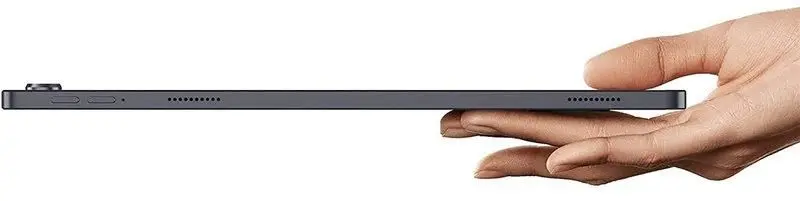 Tableta Chuwi HiPad Plus 8GB/128GB (Grey) - 6