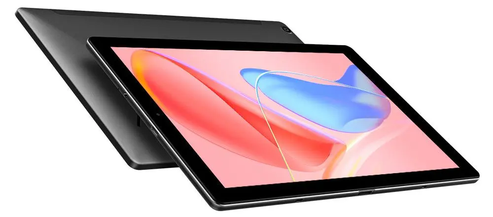 Планшет Chuwi HiPad X 6GB/128GB (Space Grey) - 4