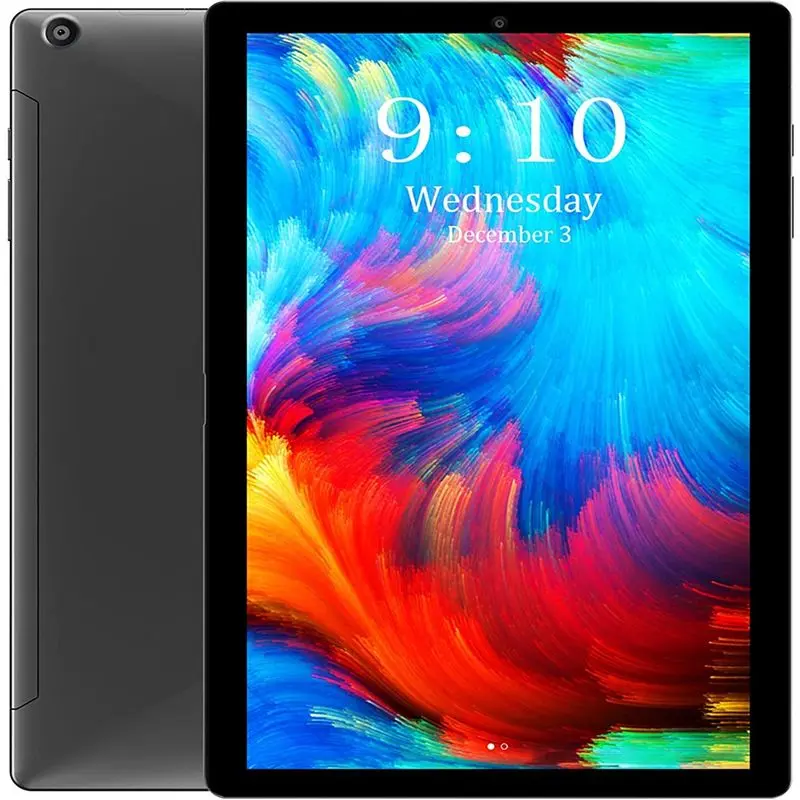 Планшет Chuwi HiPad X 6GB/128GB (Space Grey) - 5