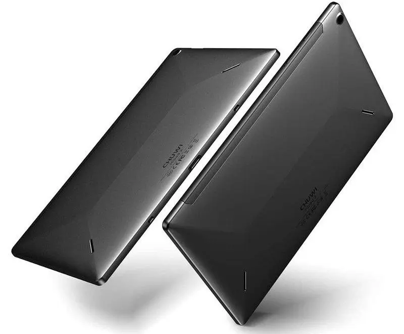 Планшет Chuwi HiPad X 6GB/128GB (Space Grey) - 6
