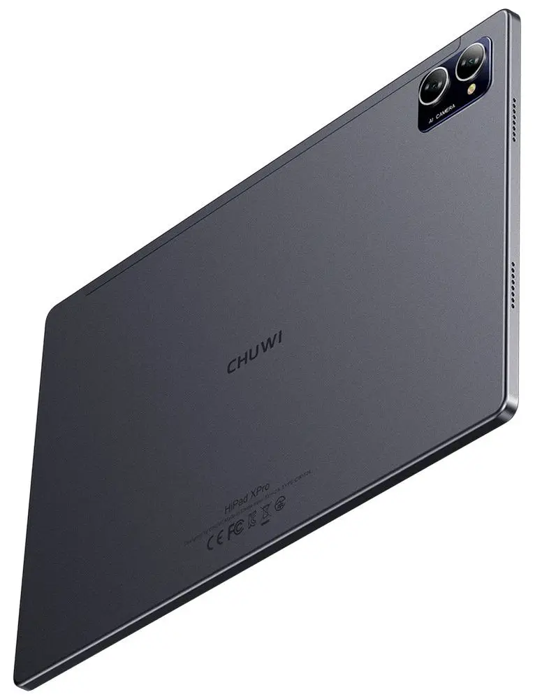 Планшет Chuwi HiPad X Pro 6GB/128GB (Black) - 4