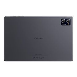Планшет Chuwi HiPad X Pro 6GB/128GB (Black) Thumb