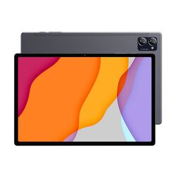 Планшет Chuwi HiPad X Pro 6GB/128GB (Black) Thumb
