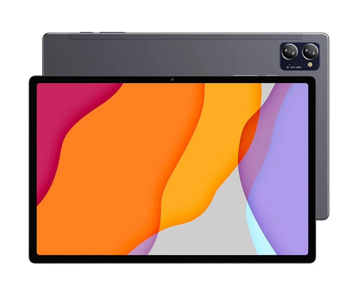 Планшет Chuwi HiPad X Pro 6GB/128GB (Black) - 6