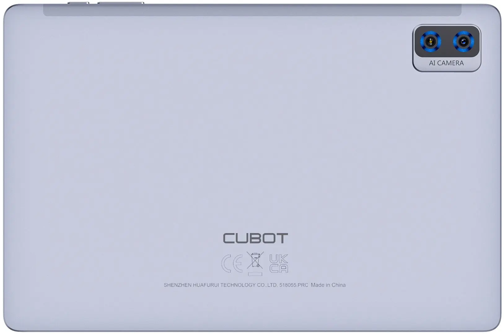 Планшет Cubot Tab 30 WiFi LTE 4GB/128GB (Grey)