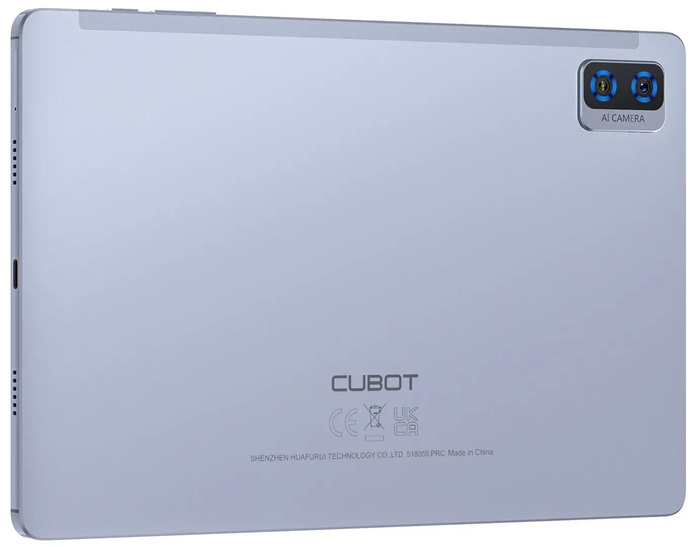 Планшет Cubot Tab 30 WiFi LTE 4GB/128GB (Grey)