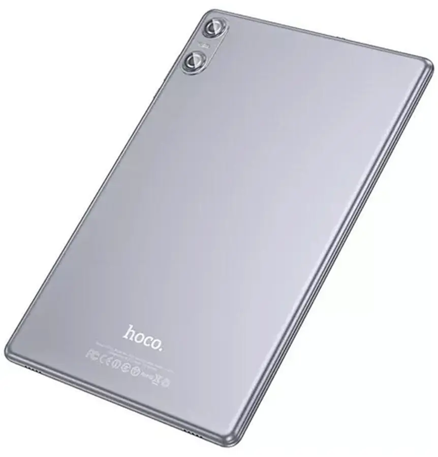 Tableta Hoco A10 Max (Metal Gray)