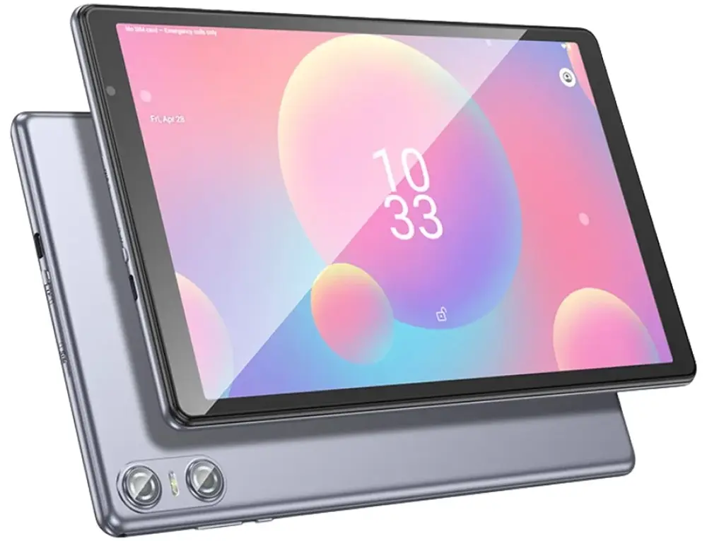Tableta Hoco A10 Max (Metal Gray)