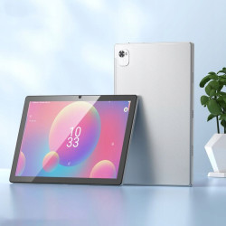 Планшет Hoco A8 (Silver) Thumb