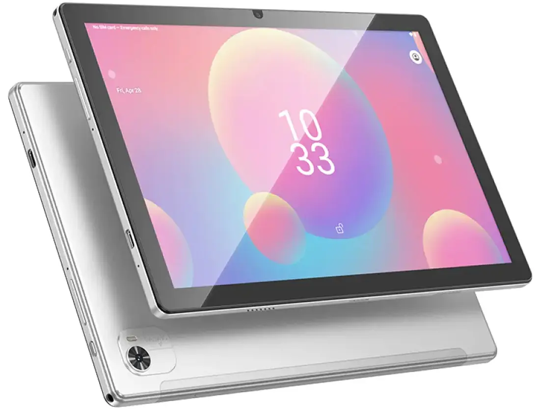 Планшет Hoco A8 (Silver)