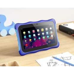 Планшет Hoco A9 Pro Wi-Fi 4GB/32GB (Blue) Thumb