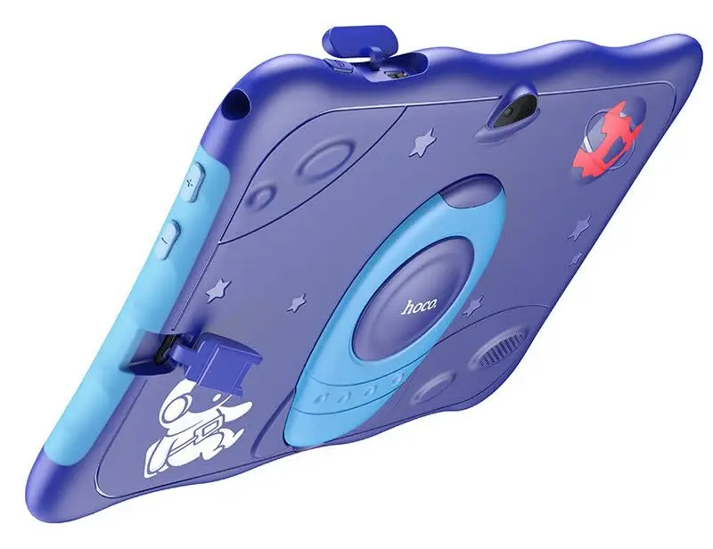 Планшет Hoco A9 Wi-Fi 2GB/16GB (Blue)